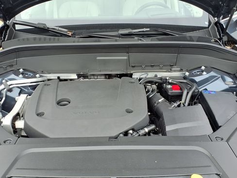 New 2026 Volvo XC90 B6 Ultra w/ Protection Package AWD/4WD image 28