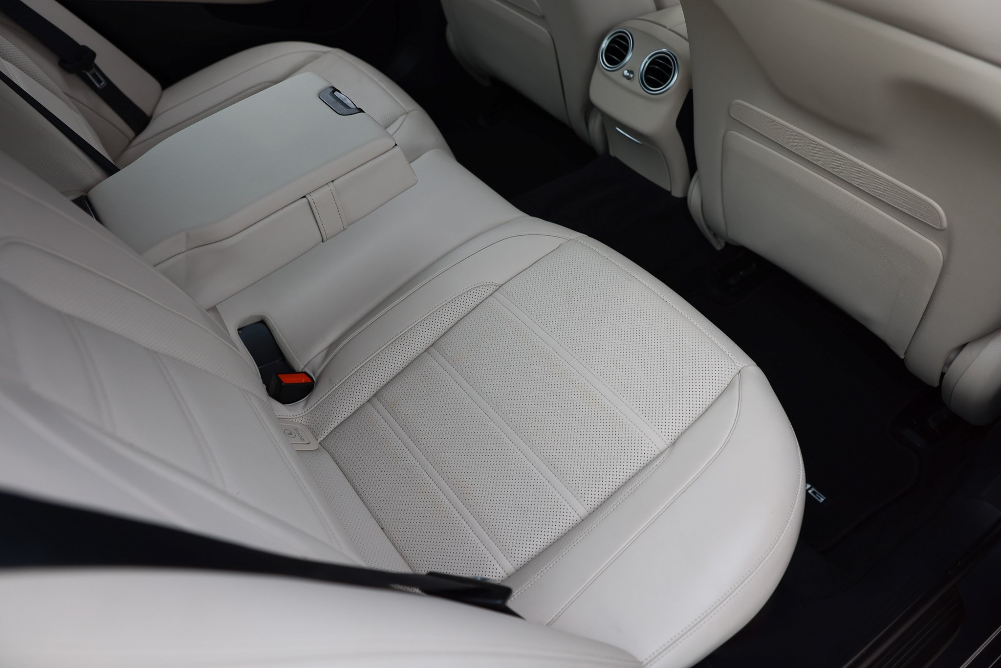 Used 2019 Mercedes-Benz E 63 AMG S image 16