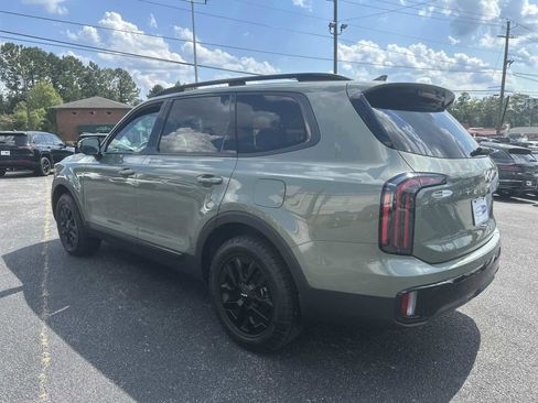 Used 2024 Kia Telluride SX Prestige X-Pro image 7