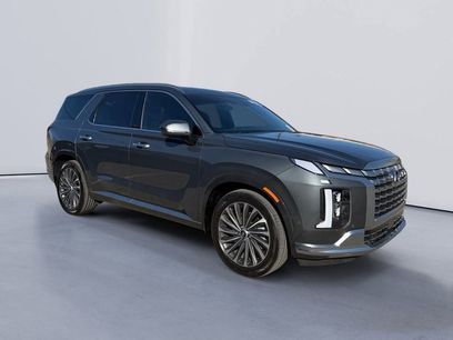 Used 2024 Hyundai Palisade Calligraphy