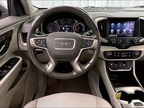 Used 2020 GMC Terrain Denali w/ GMC Pro Grade Package AWD/4WD image 5