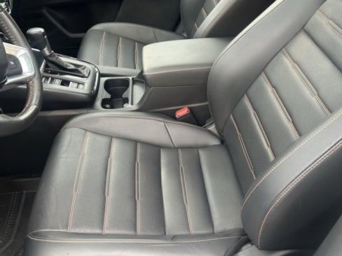 Certified 2024 Honda CR-V Sport Touring image 10