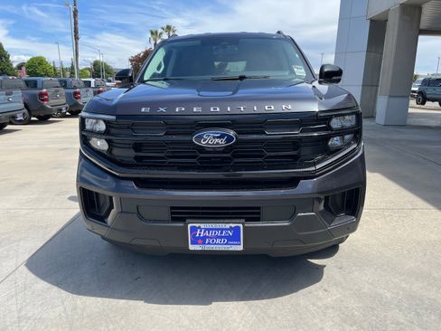 New 2026 Ford Expedition Max Active AWD/4WD image 3