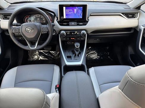 New 2025 Toyota RAV4 XLE Premium image 22