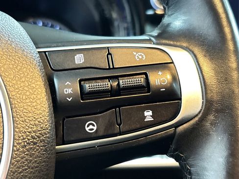 Used 2024 Kia K5 GT-Line w/ GT-Line Premium Package image 32