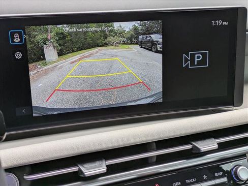 New 2026 Hyundai Tucson SEL image 14