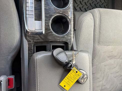 Used 2014 Buick Enclave Convenience FWD image 13