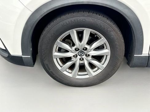 Used 2016 MAZDA CX-9 Touring image 36