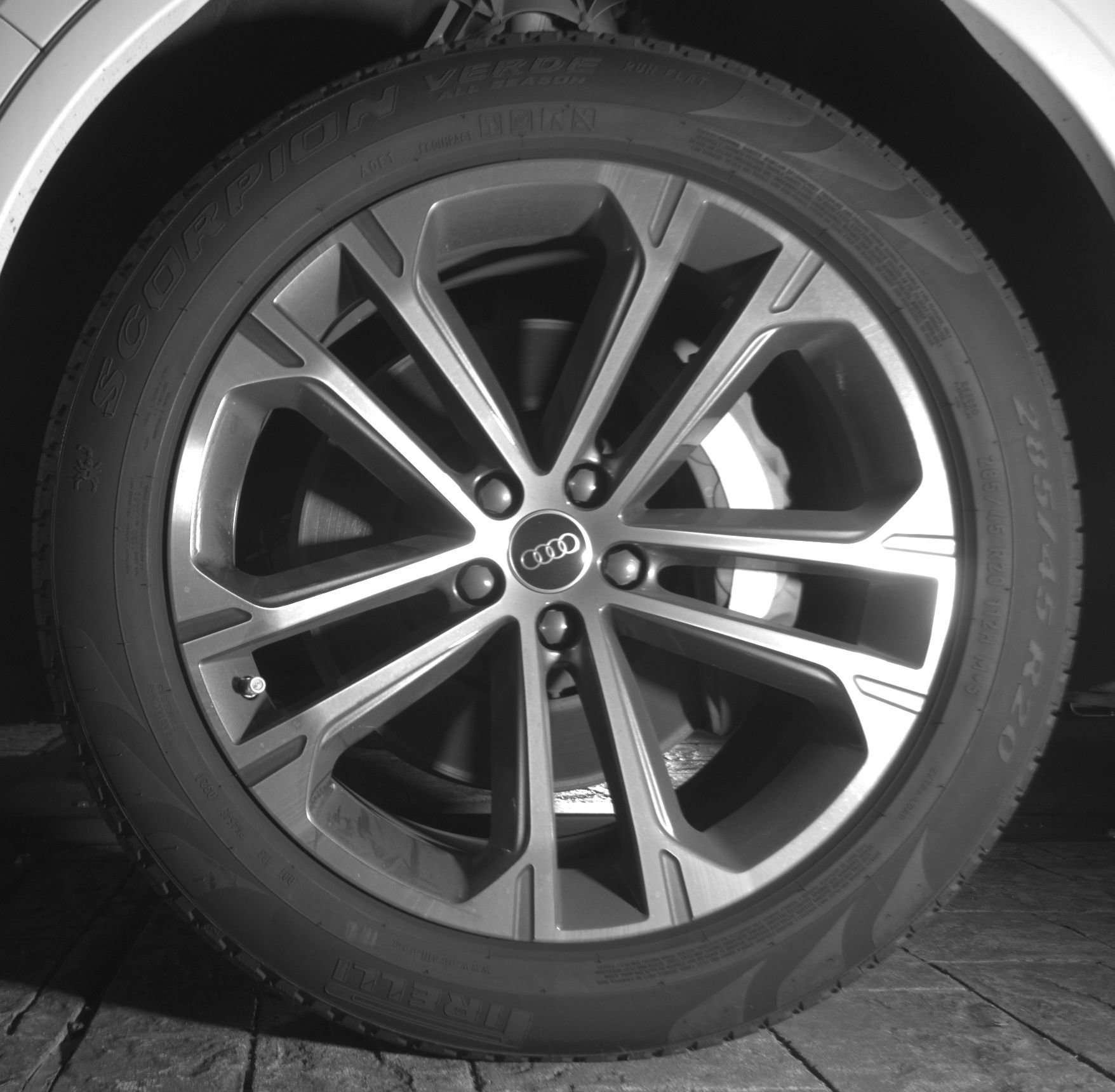 Certified 2025 Audi Q7 2.0T Premium Plus w/ Premium Plus Package AWD/4WD image 27