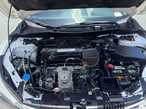 Used 2013 Honda Accord Sport image 70