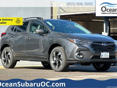 New 2025 Subaru Crosstrek 2.5i Limited