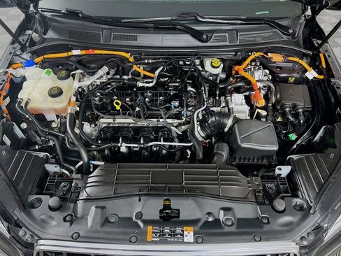 Used 2023 Lincoln Corsair Grand Touring image 30