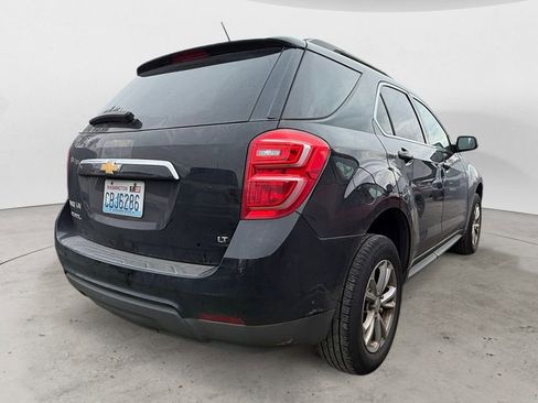 Used 2017 Chevrolet Equinox LT FWD image 4