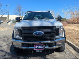 Used 2019 Ford F450 XL w/ XL Value Package video 2