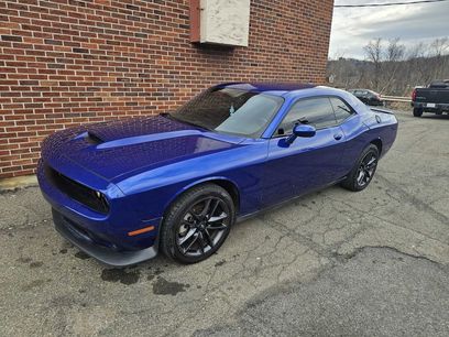 Used 2022 Dodge Challenger GT w/ Plus Package