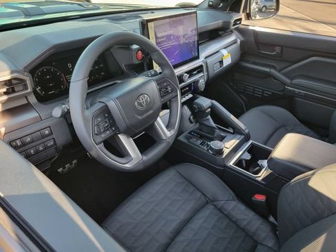 New 2026 Toyota 4Runner TRD Sport Premium AWD/4WD image 5