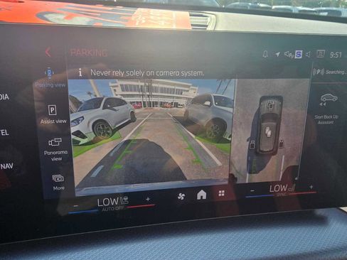 Certified 2024 BMW X1 M35i image 15