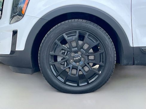 Used 2022 Kia Telluride SX w/ SX Prestige Package image 34