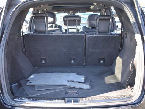 Used 2015 Mercedes-Benz ML 63 AMG 4MATIC image 43