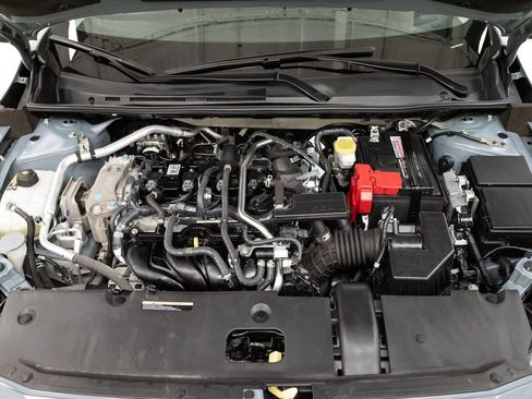 Used 2024 Nissan Sentra SV w/ All-Weather Package FWD image 3