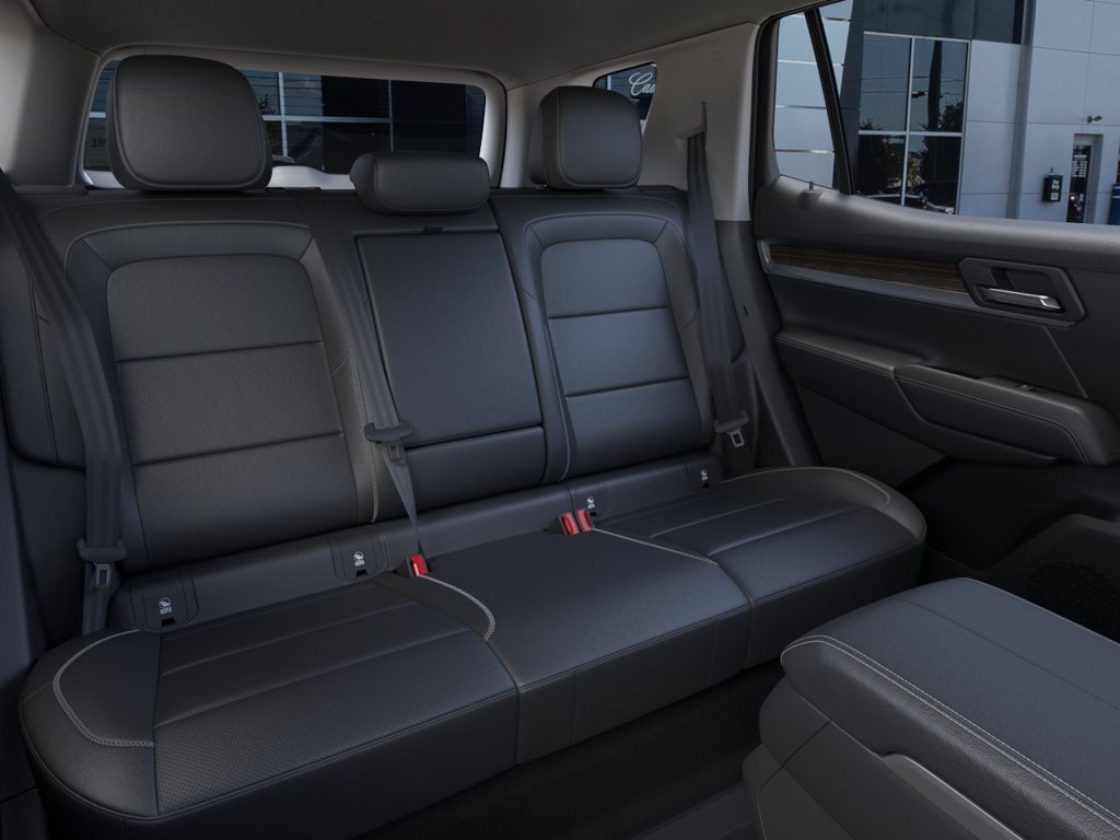 New 2027 GMC Terrain Denali w/ LPO, Floor Liner Package AWD/4WD image 17