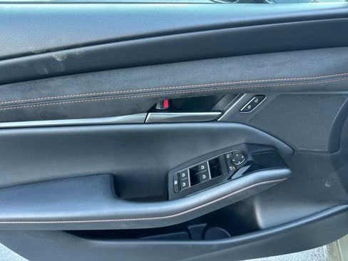 Certified 2024 MAZDA MAZDA3 s AWD/4WD image 12