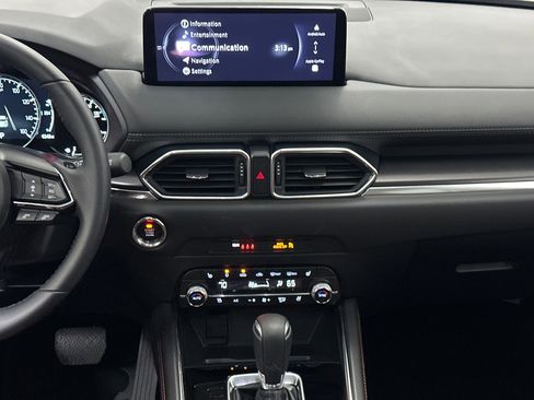 Certified 2025 MAZDA CX-5 Carbon Edition image 19