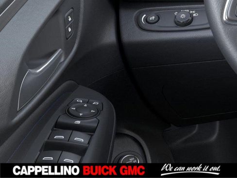 New 2026 Buick Envista Sport Touring w/ Convenience I Package FWD image 22