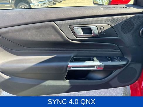 Used 2024 Ford Mustang Premium image 23