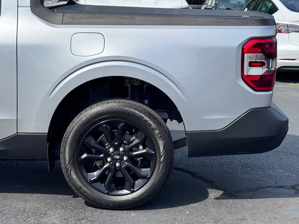 Used 2023 Ford Maverick XLT w/ Equipment Group 300A Standard AWD/4WD image 33