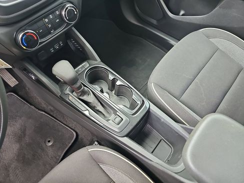 Certified 2023 Chevrolet TrailBlazer LS FWD image 29