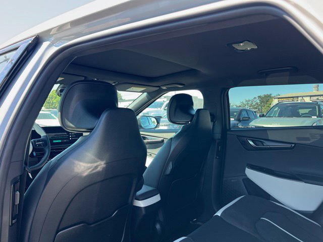 New 2026 Kia EV6 GT-Line AWD/4WD image 9