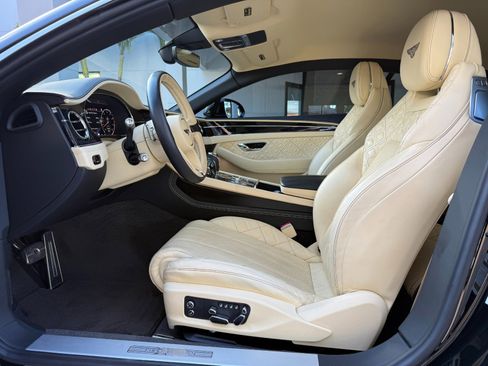 Used 2020 Bentley Continental GT First Edition image 22