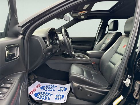 Used 2024 Dodge Durango R/T image 19