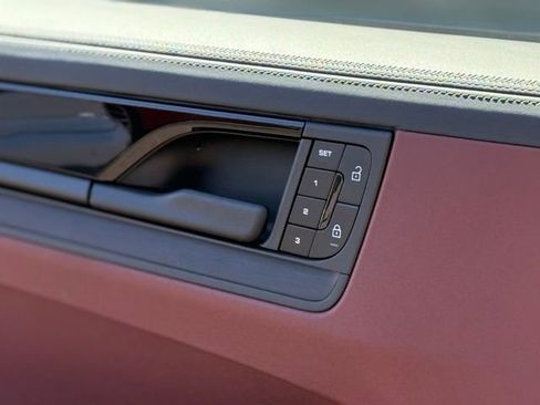 New 2025 Porsche Cayenne GTS AWD/4WD image 14
