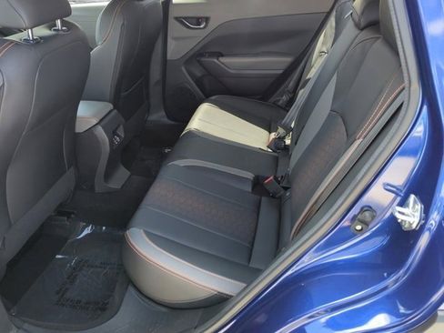 New 2025 Subaru Crosstrek 2.5i Limited image 14