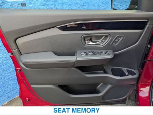 New 2026 Honda Passport RTL image 12