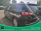 Used 2018 Chevrolet Equinox LT image 4