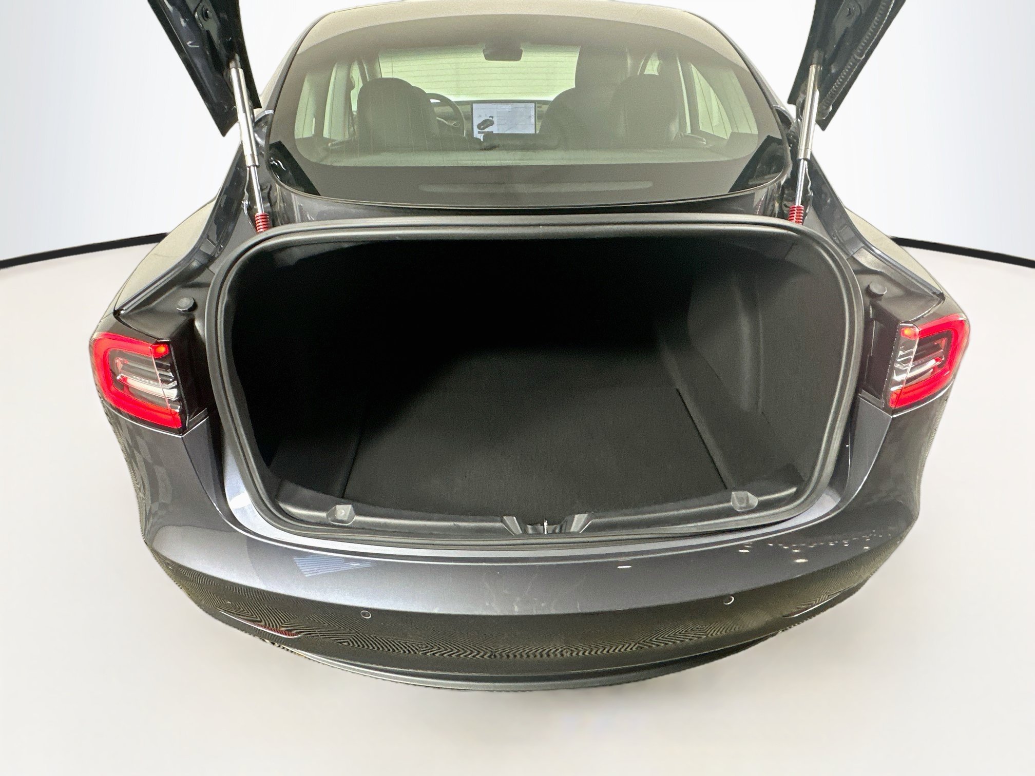 Used 2018 Tesla Model 3 Mid Range RWD image 26