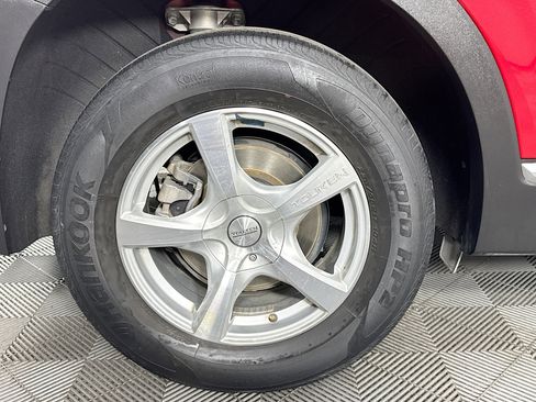 Used 2020 Hyundai Santa Fe SEL FWD image 31