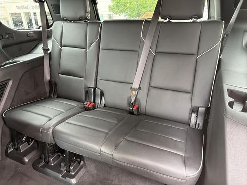 Certified 2024 Cadillac Escalade Sport w/ LPO, ONYX Package AWD/4WD image 23