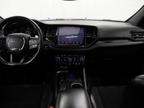 Certified 2025 Dodge Durango GT AWD/4WD image 30