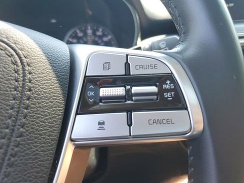 Used 2022 Kia Telluride S AWD/4WD image 25