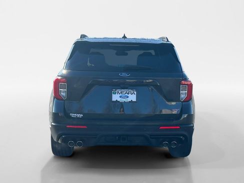 Used 2024 Ford Explorer ST w/ Equipment Group 401A image 5