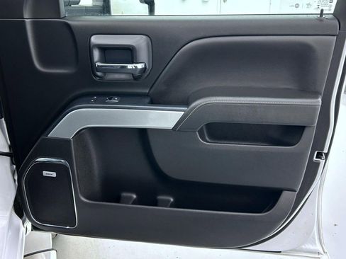 Used 2018 Chevrolet Silverado 2500 LTZ w/ Duramax Plus Package image 16