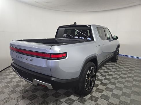 Used 2023 Rivian R1T Adventure AWD/4WD image 5