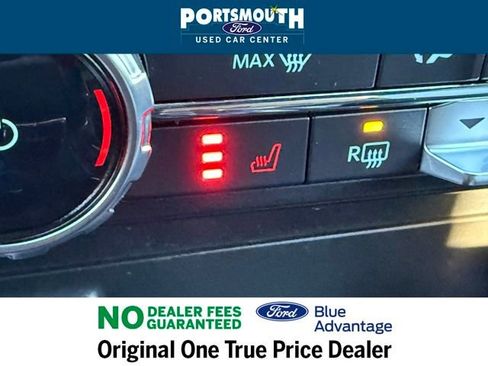 Used 2022 Ford F150 XLT w/ Equipment Group 302A High image 10