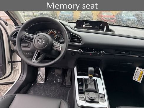 Certified 2025 MAZDA CX-30 AWD 2.5 S w/ Preferred Package image 16