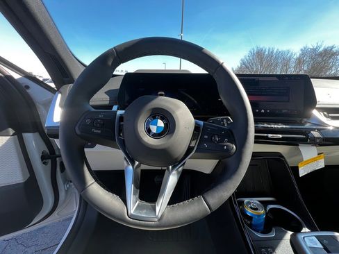 New 2026 BMW X1 xDrive28i w/ Technology Package image 13