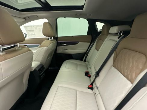 New 2026 Nissan Murano Platinum w/ Cargo Package AWD/4WD image 10